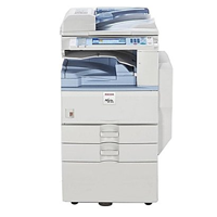 Ricoh 3351
